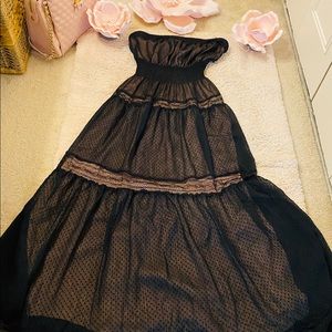 Twenty one dress